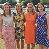 Alice Stuart-Grumbar