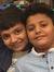 Rushi Vyas