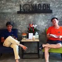 Denpong Wuttisathien