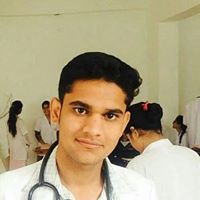 Ritesh Goswami