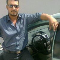 Wael Saber Ali