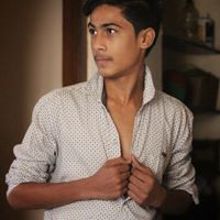 Syed Hamza Leo