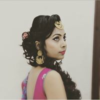 Ayushi Agrawal
