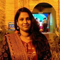 Piya Ghosh