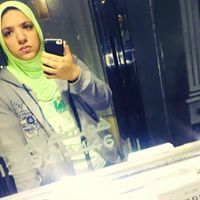 Maha Ali