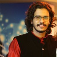 Sahil Trivedi