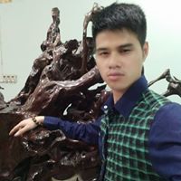 Luyện Đào Đình