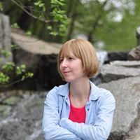 Светлана Виноградова