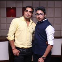Himanshu Sachdeva