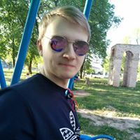 Николай Картавый