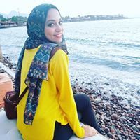Nada Ali