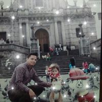 Bryan Enriquez