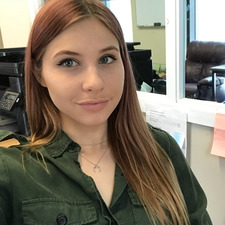 Виржиния Цекова