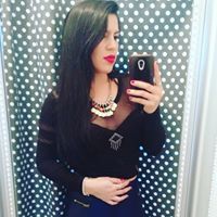 Carolina Ramirez