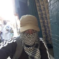 Muhammad SazZad