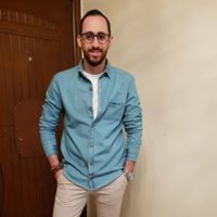 Amr Alsofani