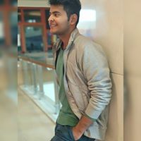 Yugal Mongia