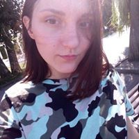 Тетяна П'єх