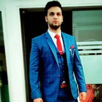 Shazab Syed
