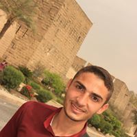 محمود عاطف الكبراتي