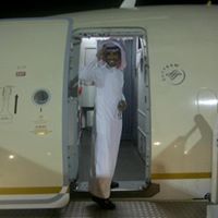 Abdullah Alghamdi