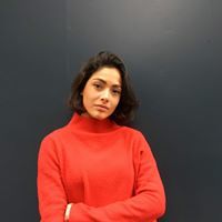 Elene Tsintsadze