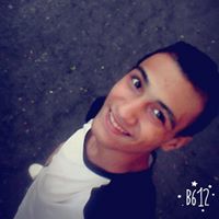 Omar Ahmed
