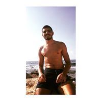 Ahmad Mchaymech