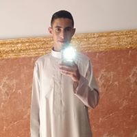 Ahmed Ouali