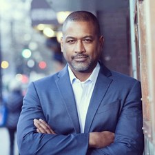 Darrell Brown