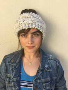 Sofia Huston