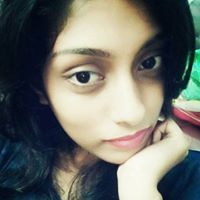 Sweta Singh