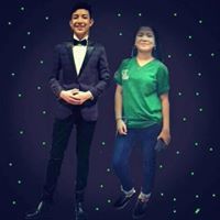 Darrie Espanto