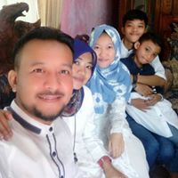 Sidiq Nugraha