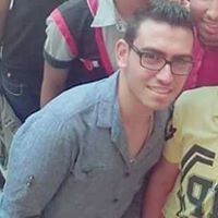 Ahmed Syam