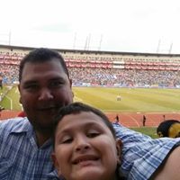 Hector Mejia