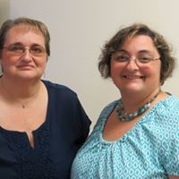 Amanda Smith-Brownfield