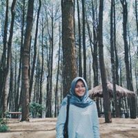 Aini Nadhila