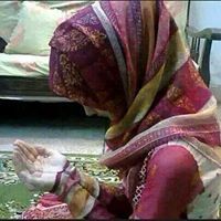 নুসরাত মাহমুদ