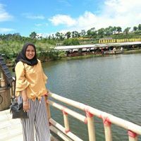 Silvia Ardiyanti