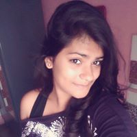 Anki Mehta