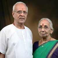 Anantraman Rajam