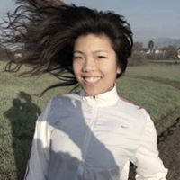 Grace Yu