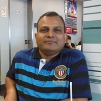Ananda Goenka