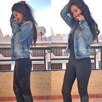 Mariem ElGazzar