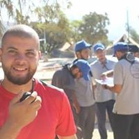 محمد ابوصبيح