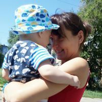 Анна Белоусова