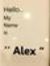 Alex Loh