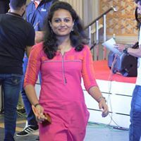 Charmy George