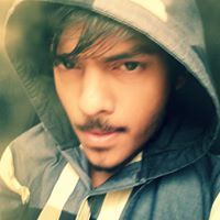 Kishan Joshi